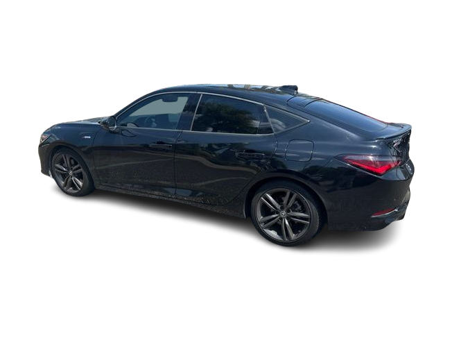 Thumbnail: 2024 Acura Integra - 14