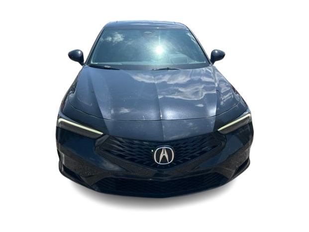 Thumbnail: 2024 Acura Integra - 10