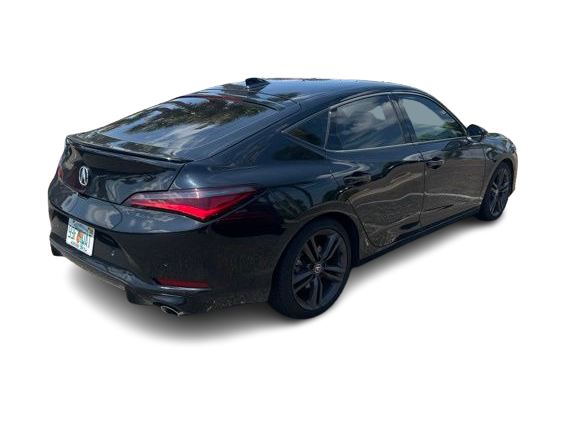 Thumbnail: 2024 Acura Integra - 13