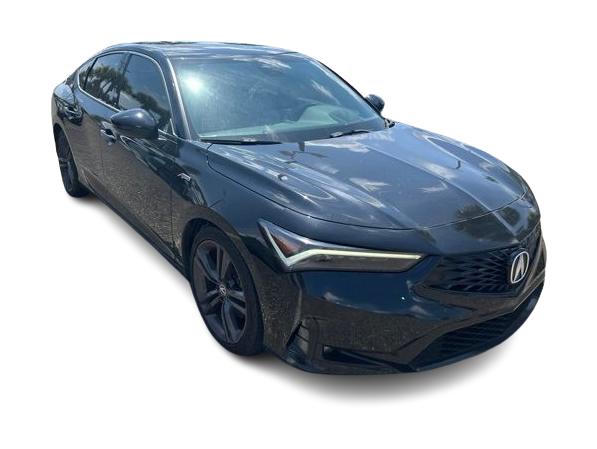 Thumbnail: 2024 Acura Integra - 11