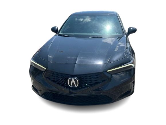 Thumbnail: 2024 Acura Integra - 4