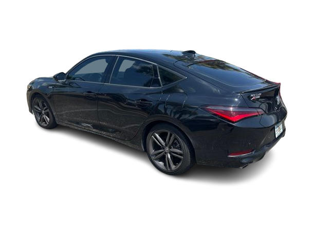 Thumbnail: 2024 Acura Integra - 3