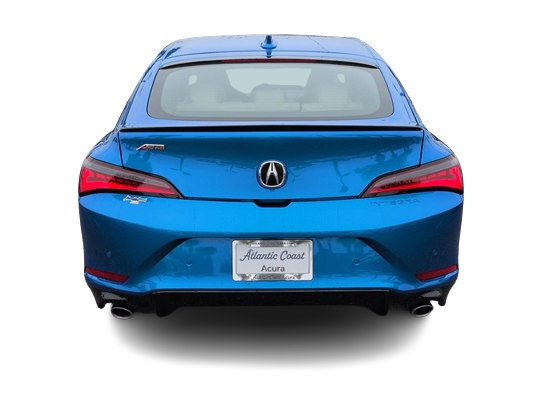 Thumbnail: 2026 Acura Integra - 5