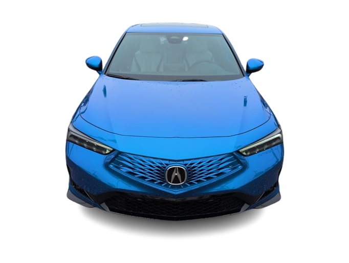 Thumbnail: 2026 Acura Integra - 6