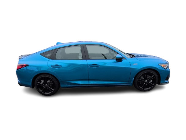 Thumbnail: 2026 Acura Integra - 24