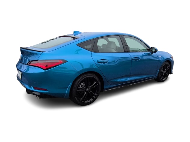 Thumbnail: 2026 Acura Integra - 23