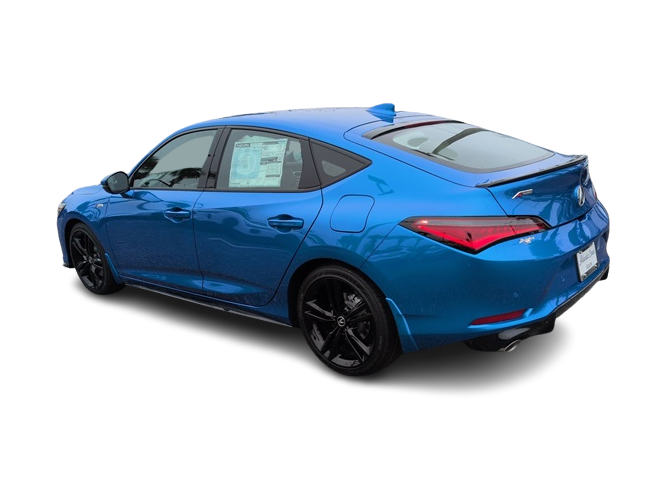 Thumbnail: 2026 Acura Integra - 4