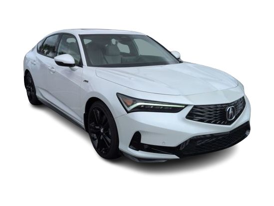 Thumbnail: 2026 Acura Integra - 21