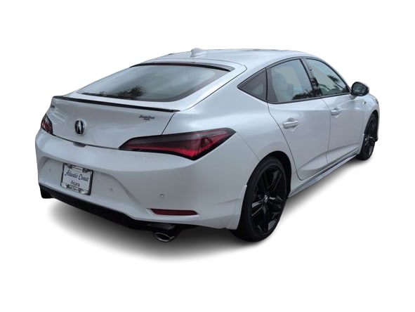 Thumbnail: 2026 Acura Integra - 23
