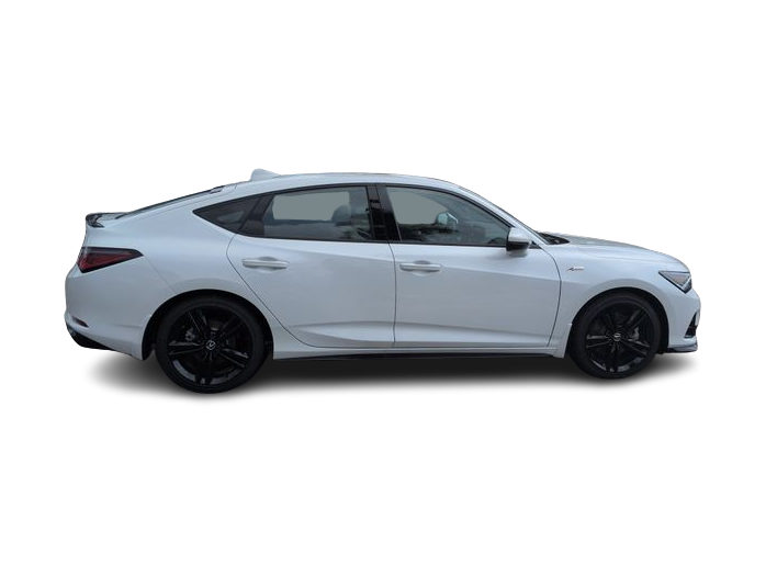 Thumbnail: 2026 Acura Integra - 24