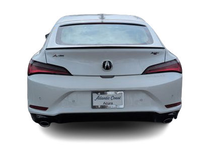 Thumbnail: 2026 Acura Integra - 5