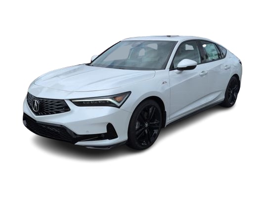 Thumbnail: 2026 Acura Integra - 22