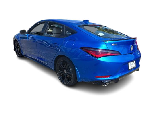 Thumbnail: 2026 Acura Integra - 4