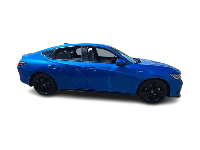 Thumbnail: 2026 Acura Integra - 21