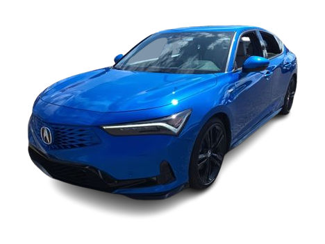 Thumbnail: 2026 Acura Integra - 19