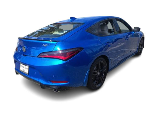 Thumbnail: 2026 Acura Integra - 20