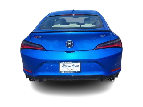 Thumbnail: 2026 Acura Integra - 5
