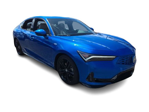 Thumbnail: 2026 Acura Integra - 18