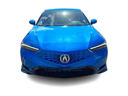 Thumbnail: 2026 Acura Integra - 6