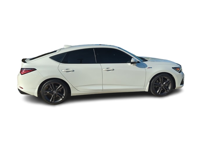 Thumbnail: 2023 Acura Integra - 24
