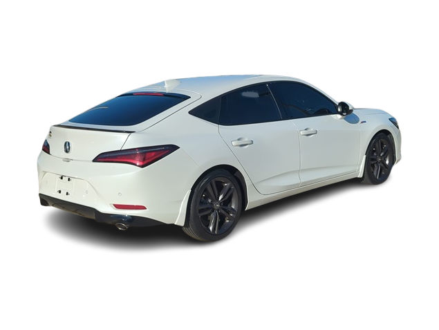 Thumbnail: 2023 Acura Integra - 23