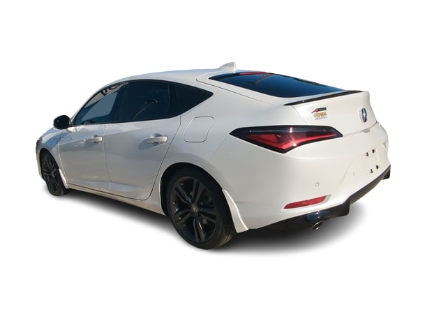 Thumbnail: 2023 Acura Integra - 4
