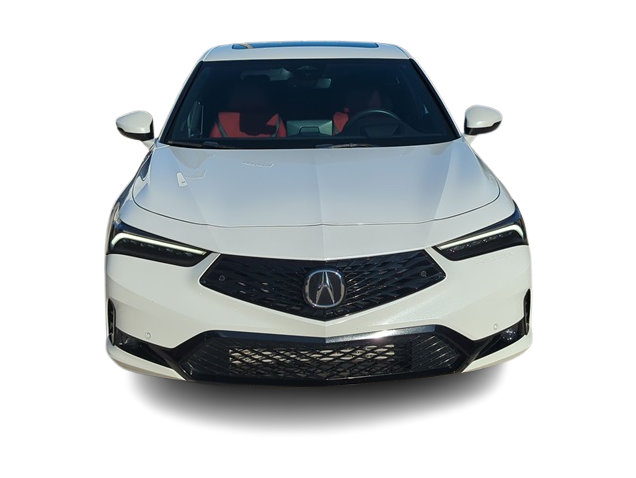 Thumbnail: 2023 Acura Integra - 6
