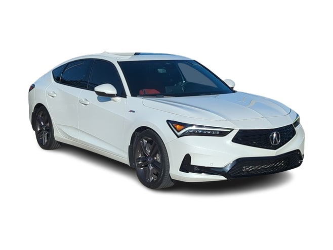 Thumbnail: 2023 Acura Integra - 21