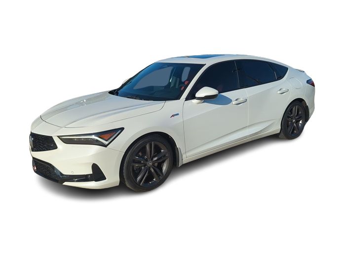 Thumbnail: 2023 Acura Integra - 22