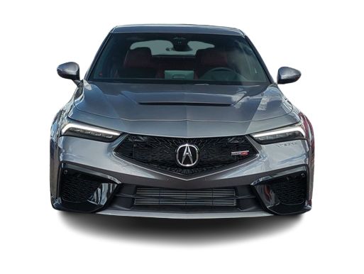 Thumbnail: 2025 Acura Integra - 6