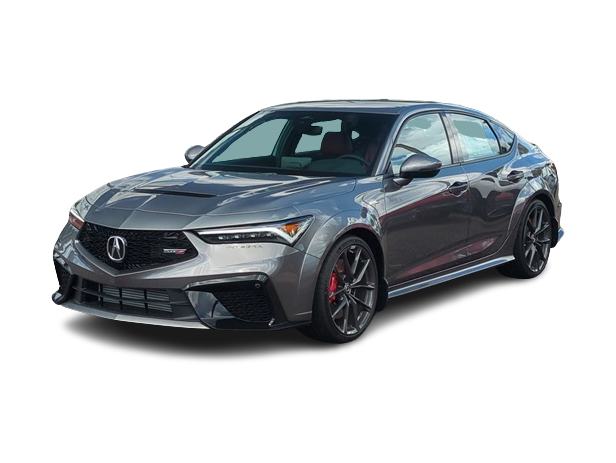 Thumbnail: 2025 Acura Integra - 22