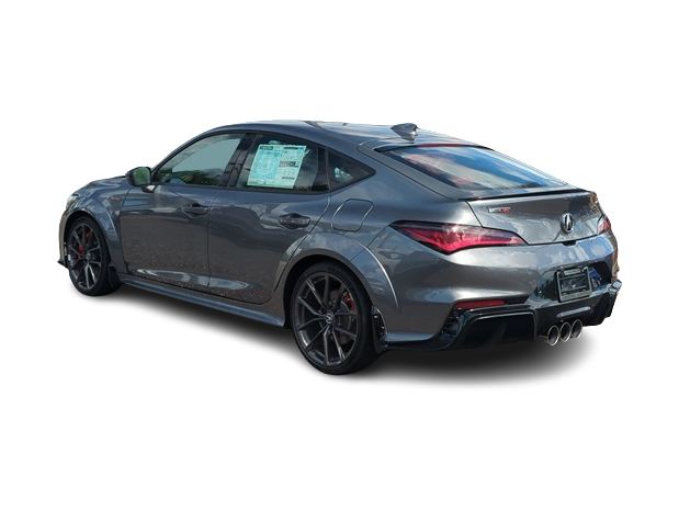 Thumbnail: 2025 Acura Integra - 4