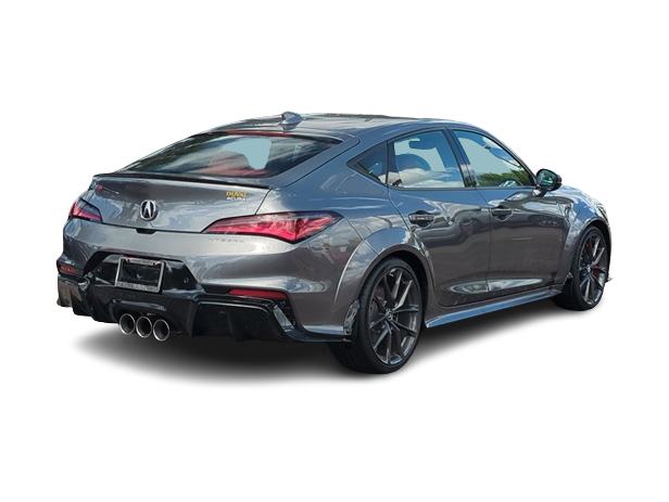 Thumbnail: 2025 Acura Integra - 23