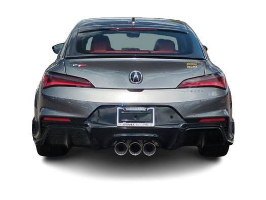Thumbnail: 2025 Acura Integra - 5