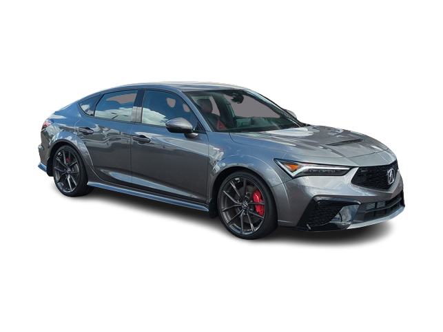 Thumbnail: 2025 Acura Integra - 21