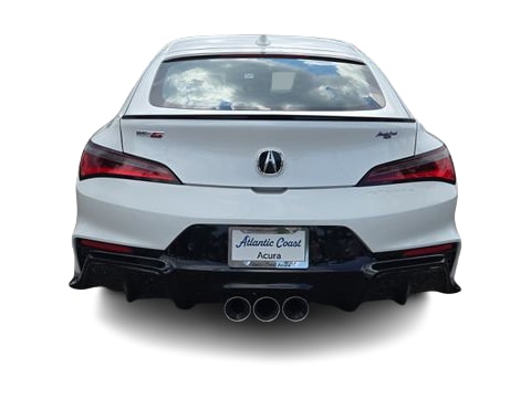 Thumbnail: 2026 Acura Integra - 5