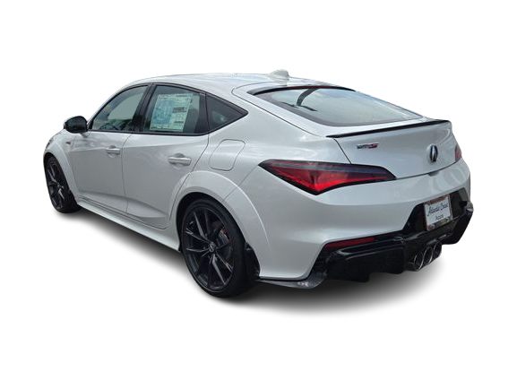 Thumbnail: 2026 Acura Integra - 4