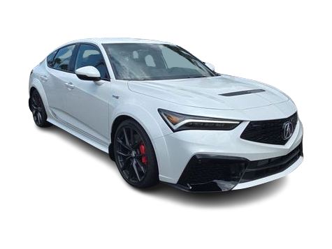Thumbnail: 2026 Acura Integra - 20