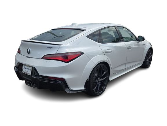 Thumbnail: 2026 Acura Integra - 22