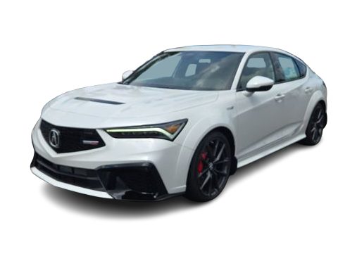 Thumbnail: 2026 Acura Integra - 21