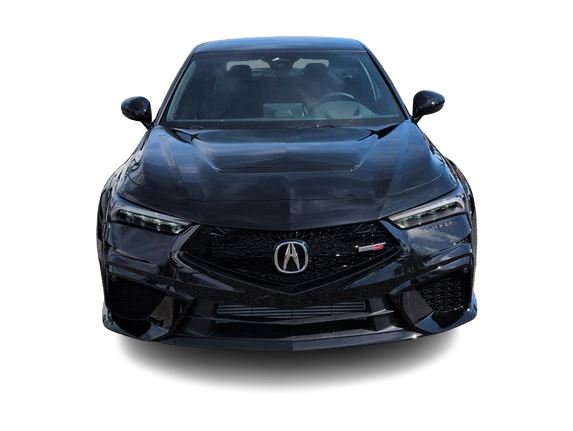 Thumbnail: 2025 Acura Integra - 6
