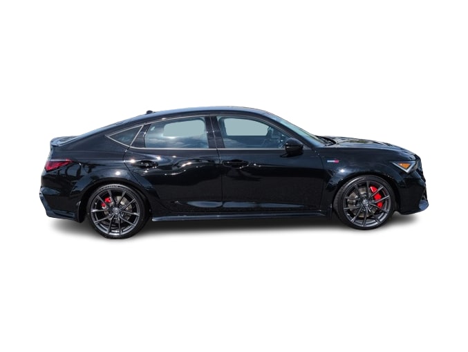 Thumbnail: 2025 Acura Integra - 24