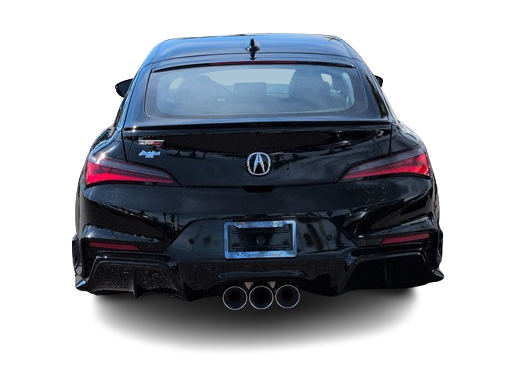 Thumbnail: 2025 Acura Integra - 5