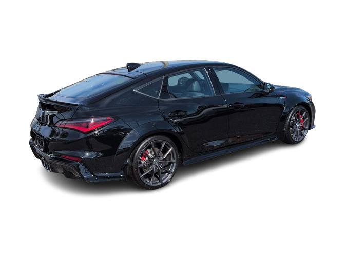 Thumbnail: 2025 Acura Integra - 23