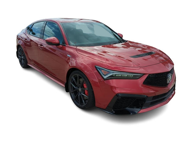 Thumbnail: 2025 Acura Integra - 21