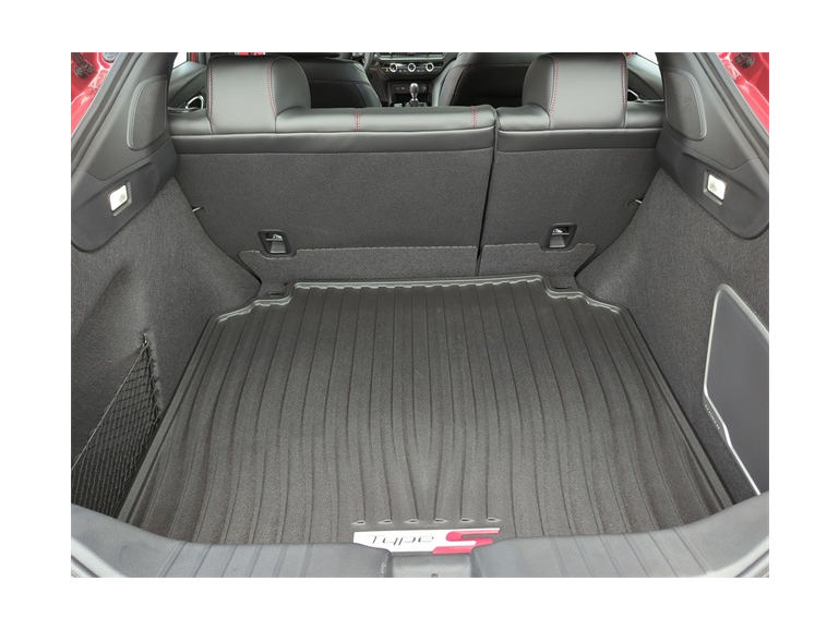 Thumbnail: 2025 Acura Integra - 18