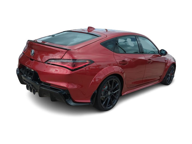 Thumbnail: 2025 Acura Integra - 23