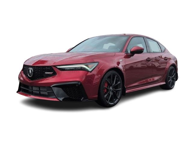 Thumbnail: 2026 Acura Integra - 23