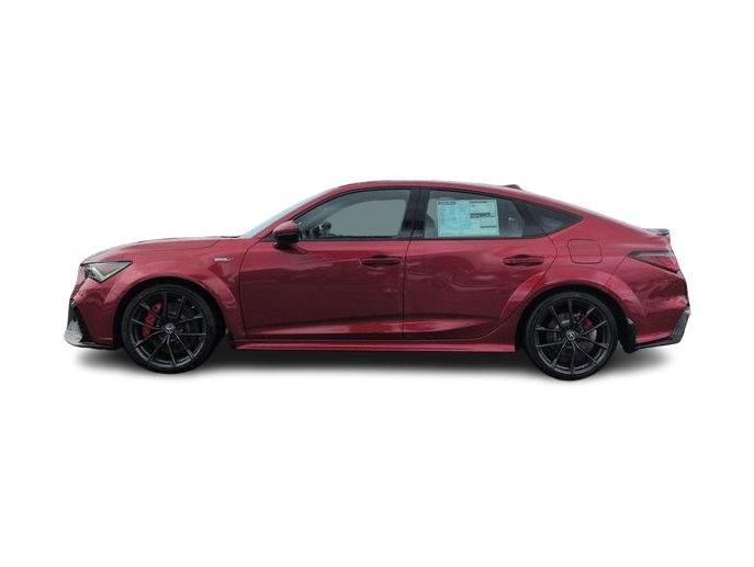 Thumbnail: 2026 Acura Integra - 3