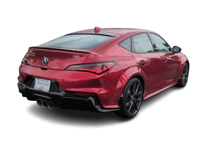 Thumbnail: 2026 Acura Integra - 24